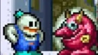 Snow Bros (Level = ¿¡Phonk!?) 😈