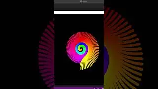 Amazing Graphic by Python Turtle 