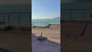 Море солнце 🌞 Октябрь #рекомендации #сочи