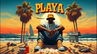 Djaffbolik - Playa