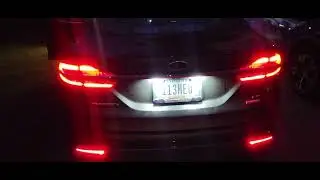 new lights