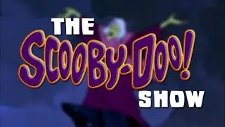 The Scooby-Doo Show! - All Episodes In Order