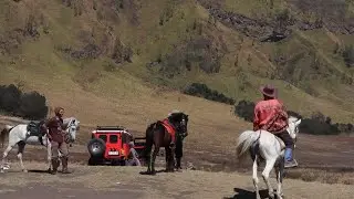 2 hari di malang, ternyata kurang...