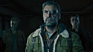 Terminus Easter Egg 