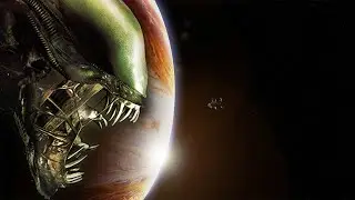 I Didn't Think I Get THIS Scared. (Jump Scares/Scary Moments) | Alien: Isolation