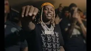 Pooh Shiesty x Lil Durk Dark type beat - 