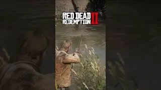 RED DEAD REDEMPTION 2 (RDR2) VS GHOST OF TSUSHIMA (GOT) PART 2  
