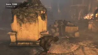 Chamber of Souls - Score attack - Gold