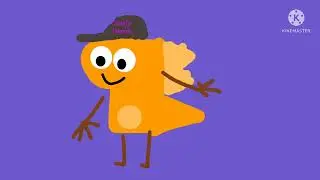 Mango HTF Animations As Dino City Character