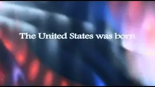 American Revolution Song - Educational Music Video
