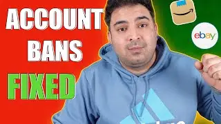 Why Your account Got Banned and How to Fix it?