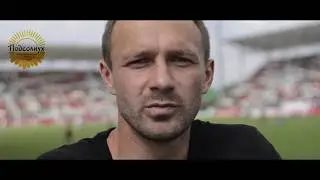 Дмитрий Cычёв (актёр, спортсмен) - о благотворительном аукционе "Иди за звездой!"