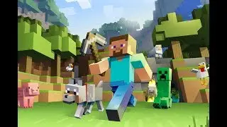 Minecraft|||Возвращение|||Выживание, эпизод 2