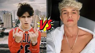 JOÃO PEDRO  MOTA VS GREGORY KESSEY