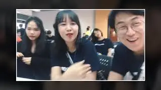 [Vlog] Day 3 - JFilm School