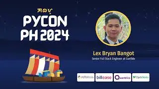 PyCon Philippines 2024 - Workshop 1: Automate Your QA - Workshop on Behave a BDD by Lex Bryan Bangot