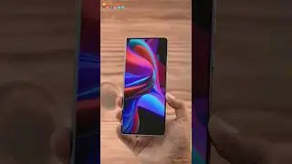 Motorola edge 50 fusion unboxing, Price And Details |₹21,999|