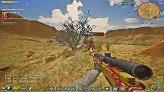 Will To Live Online (PVP USA2) Fragmovie#3 c:
