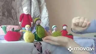 Что можно предложить частоболеющим детям. Сидим дома.