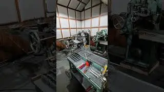 The sweet sound of money.. 👂 #machine #factory #engineering #howitsmade #workshop