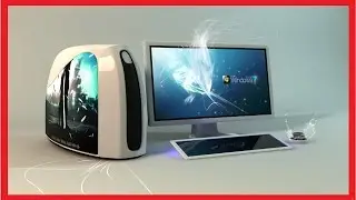 10 Самых Интересных Фактов о Компьютере !