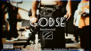 Enight "Godse" Diss track🔞🔞عنایت "گودسه"(دیس ترک) +18