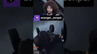 HARVESTED | avenger_senpai on #Twitch