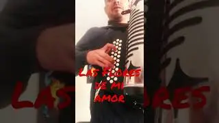 Las Flores de mi Amor