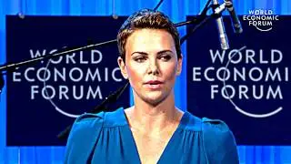 Actress Charlize Theron adopts baby girl in US
