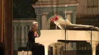 Людмила Лядова - Вальс женщинам