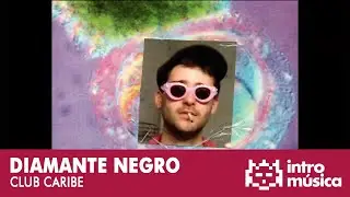 Diamante Negro - Club Caribe (vídeo oficial)