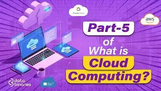 IaaS, PaaS, SaaS: Understanding the Cloud Service Models || What is Cloud Computing Part -5