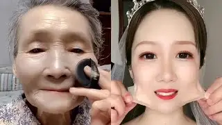 Beautiful Makeup Tutorial Compilation ♥ 2020 ♥ Part 205 | 美しいメイクガイド | 2020年の美容トレンド205