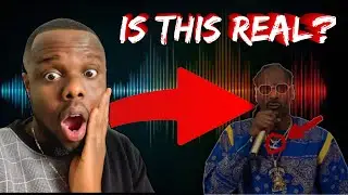 Those AI audio tools that will blow your mind. I didn't expect this.