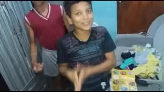 Desafio #20 daçando passinho do romano