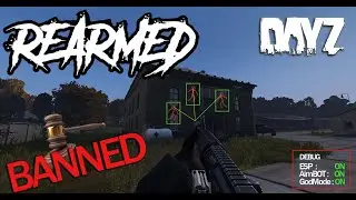 How I Got BANNED On Rearmed