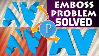Pixellab Emboss Problem 🔥 Pixellab Emboss Problem Solution 💥 How To Fix Emboss Problem In Pixellab ⚡