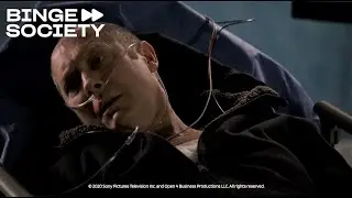 Attack on the haven | The Blacklist (Season 2, Episode 19)