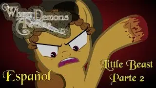 When Demons Awake - Cap 5 - Parte 2