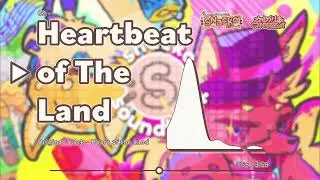 Heartbeat of The Land - Snacko Remixes Tr.2