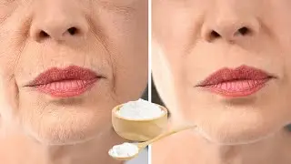 How to look 10 year younger | Baking Soda can make you look younger Follow this 9 health benefit