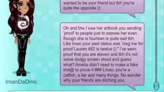 The Truth About ImanDaDino (The Real Low Life Saddo)