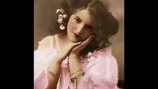 For You Alone. O'Reilly-Geehl.1910. Marino van Wakeren. tenor.