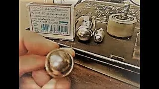 PDR инструмент от самого возрастного действующего мастера в России.