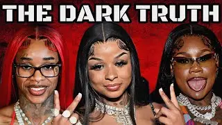 Exposing The New Female Puppets Of The Industry × Truth Talk