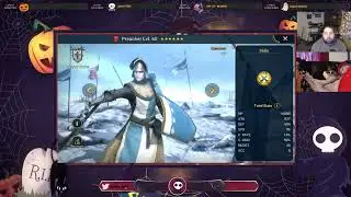 Champion Reviews - Preacher for beginners of RAID: Shadow Legends by SprinkleBeard