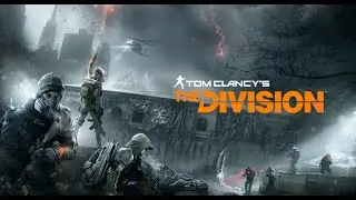 Tom Clancy’s The Division