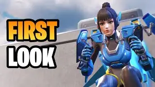 APEX LEGENDS MOBILE 2.0 BETA IS HERE!!! (High Energy Heroes)