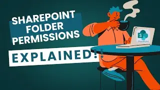SharePoint Setting Folder Permissions and some expert advice