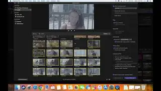 FINAL CUT PRO | Importing media | FINAL CUT PRO X TUTORIAL